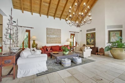 Luxury Villa Photo #18