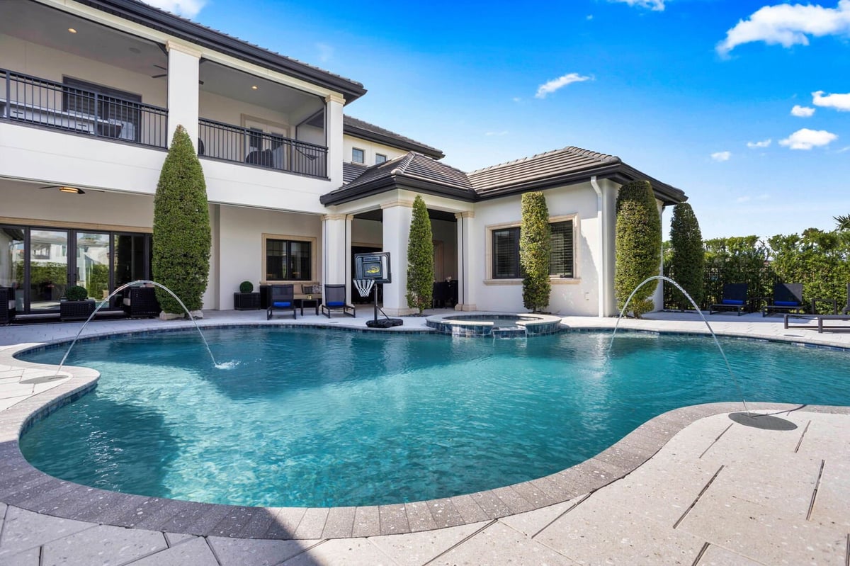 Ethereal Escape Villa