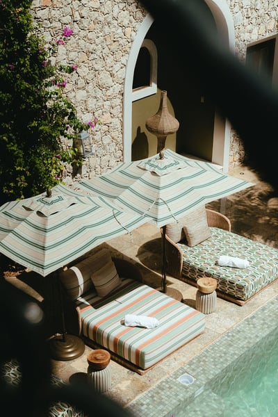 Luxury Villa Photo #4