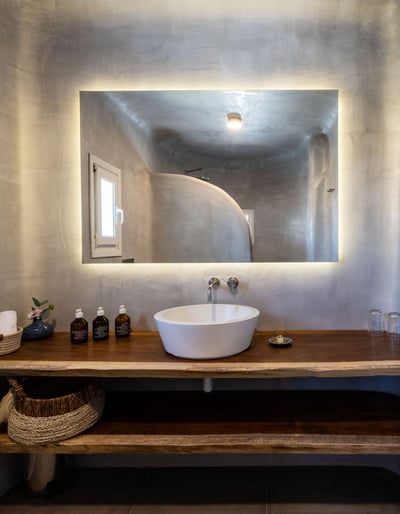Luxury Villa Photo #36