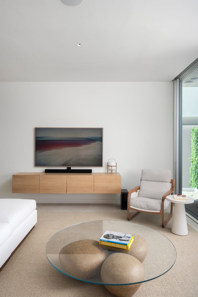 Beach Enclave North Shore 3 BDM Ocean View Beach House