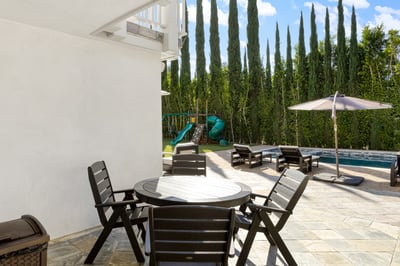Luxury Villa Photo #90