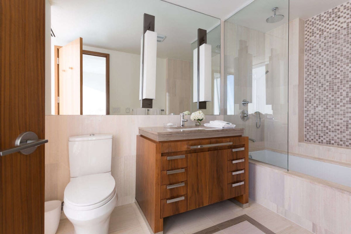 Midtown Jewel Emerald apartment rental - 7