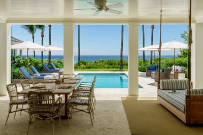 Luxury Villa Photo #5