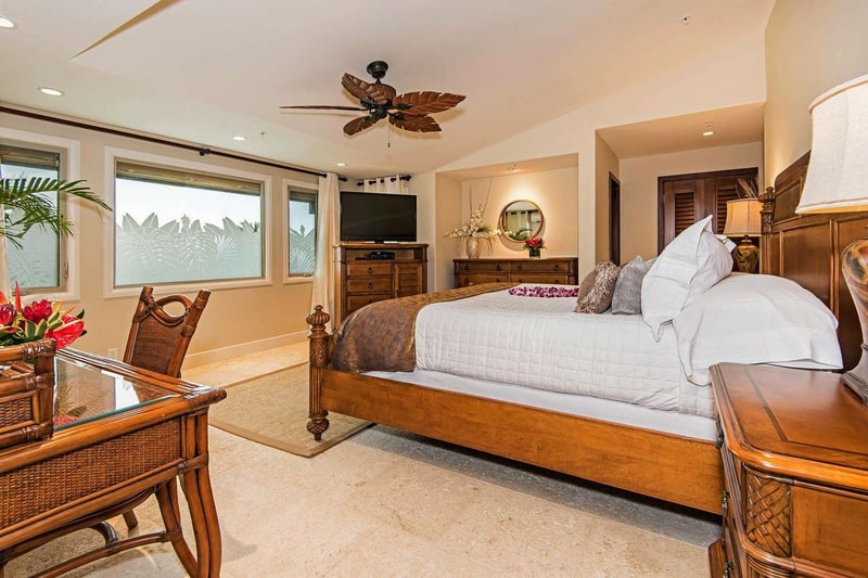 The Royal Hawaiian Estate