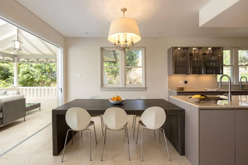 Cocomaya at Apes Hill Club