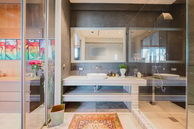 Luxury Villa Photo #61