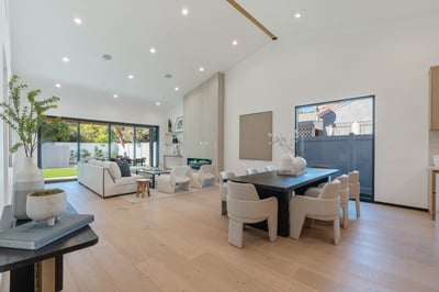 Luxury Villa Photo #11