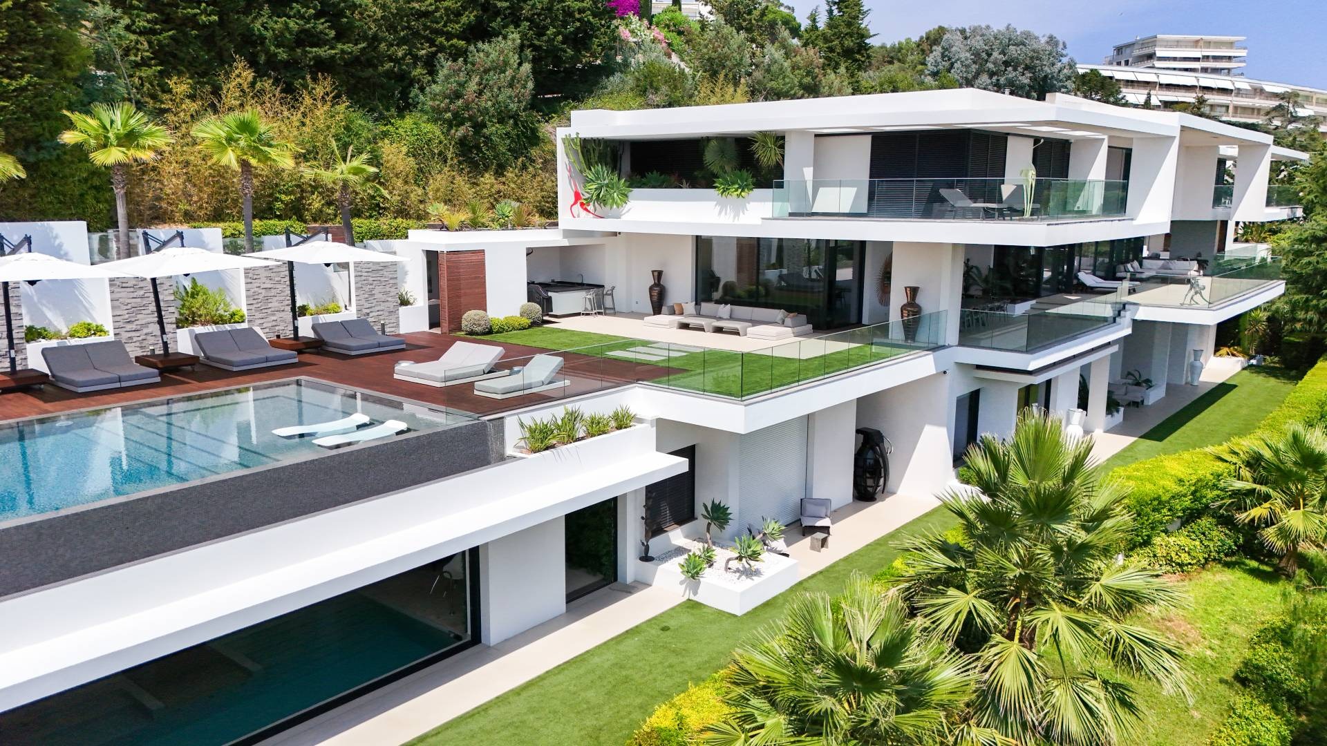 Villa Cristal - 1