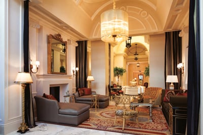 Luxury Villa Photo #4