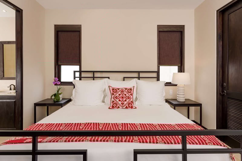 Casa Serenity | 3 Paseo Miraflores