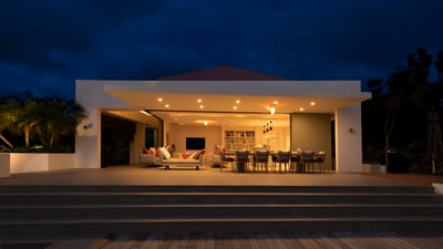 Luxury Villa Photo #15
