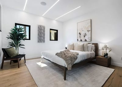 Luxury Villa Photo #42