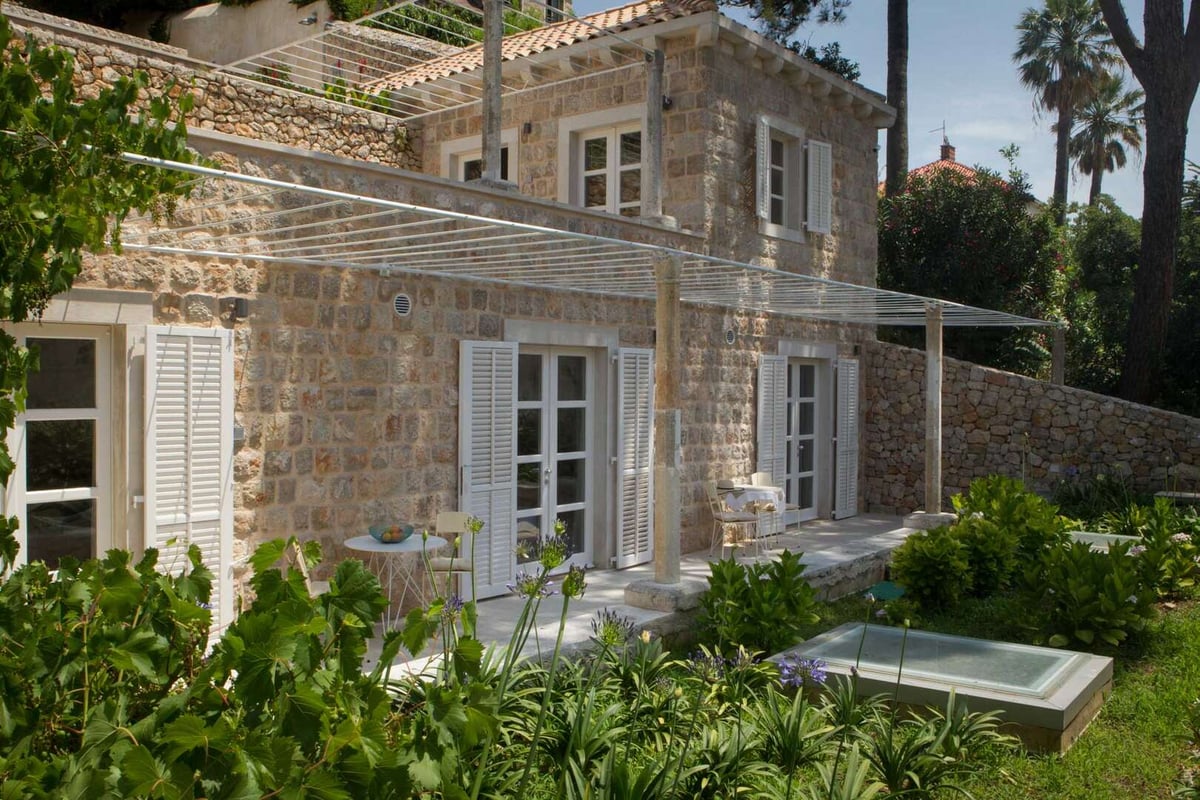 Dubrovnik Retreat apartment rental - 4