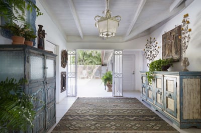 Luxury Villa Photo #13