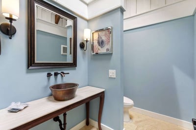 Luxury Villa Photo #43
