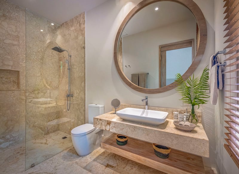 Arrecife SB6 | Chez Moi