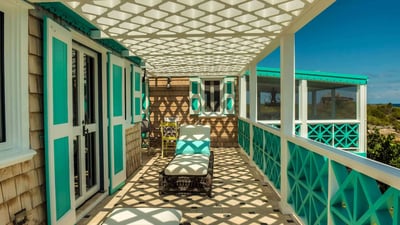 Luxury Villa Photo #9