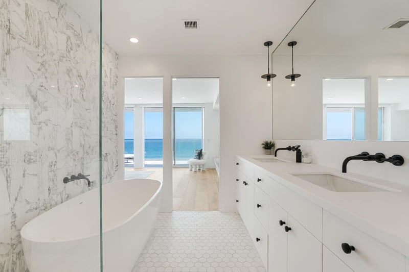 Las Tunas Beachfront