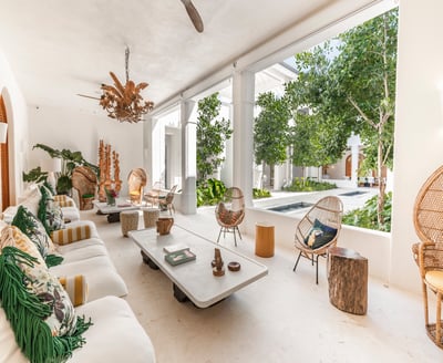 Luxury Villa Photo #24