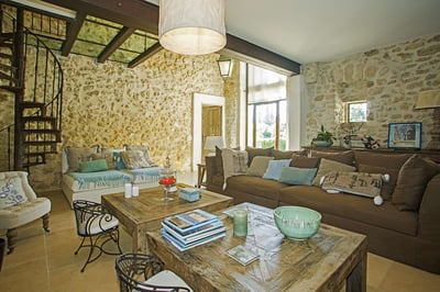 Luxury Villa Photo #6