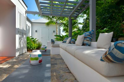 Luxury Villa Photo #30