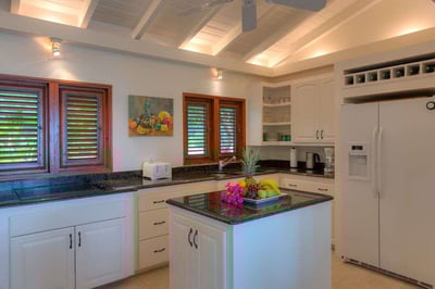 Luxury Villa Photo #10