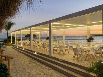 La Palapa Restaurant