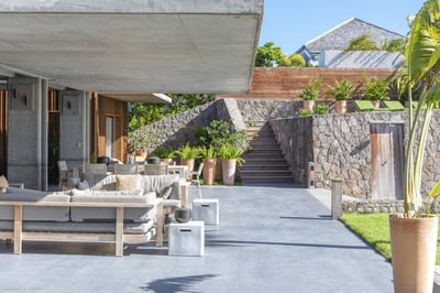 Luxury Villa Photo #15
