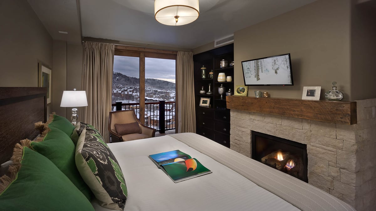 Skyfall Ridge Residence