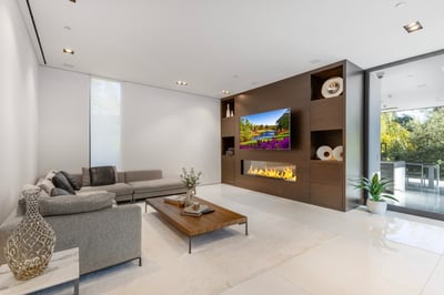 Luxury Villa Photo #28