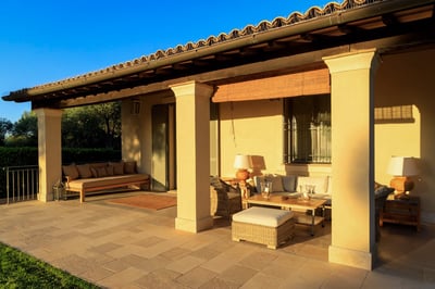 Luxury Villa Photo #13