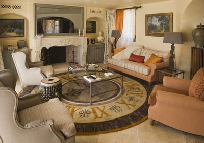 Luxury Villa Photo #16