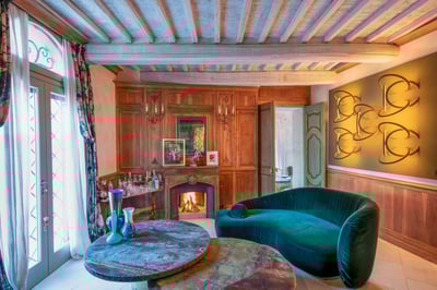 Luxury Villa Photo #14
