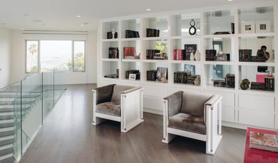 Luxury Villa Photo #13