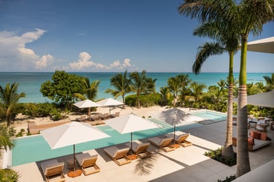 Luxury Villa Photo #4