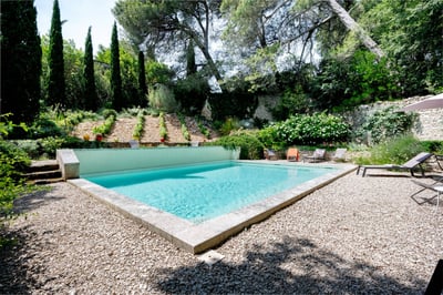 Luxury Villa Photo #4