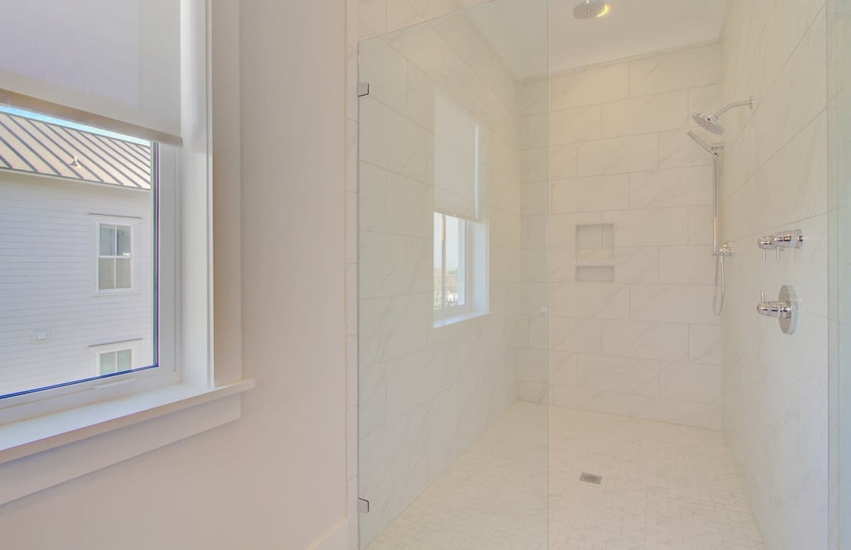 Carolina Sunset Retreat