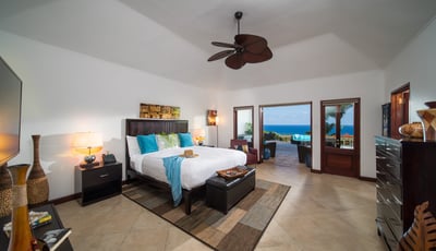 Luxury Villa Photo #7