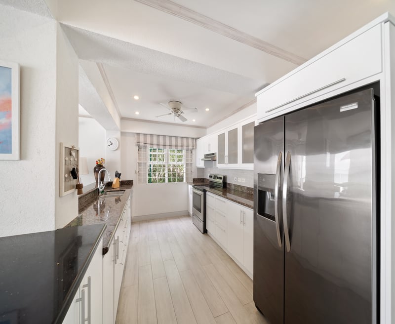 Westshore Beach House