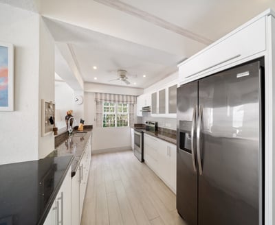 Luxury Villa Photo #13