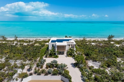 Luxury Villa Photo #53