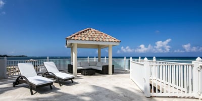 Luxury Villa Photo #12