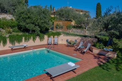 Luxury Villa Photo #5