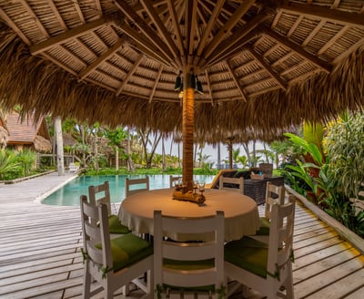 Luxury Villa Photo #11