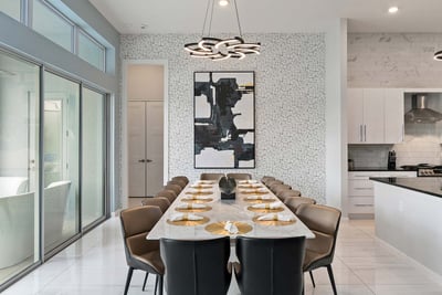Luxury Villa Photo #9