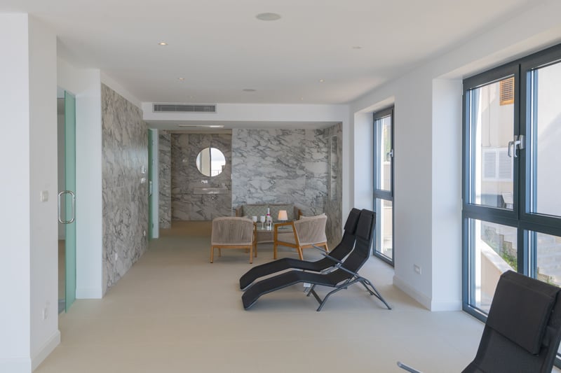 Villa Prominent Brela