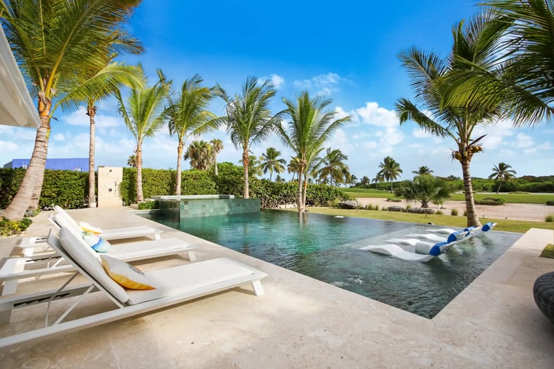 Casa Celestia