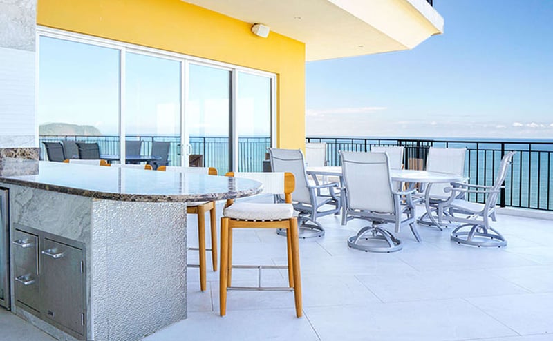 Vista Las Palmas 11C