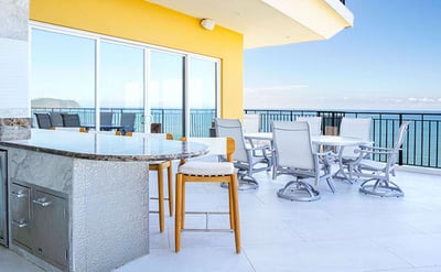 Luxury Villa Photo #5